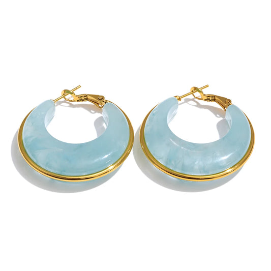Mirelle Earrings ™️