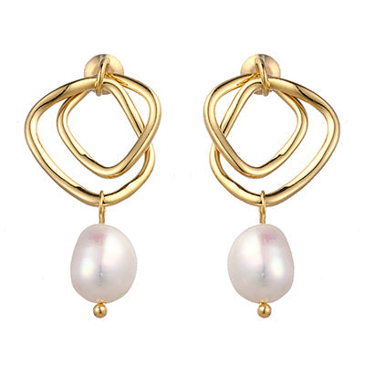Tormalin Earrings ™️