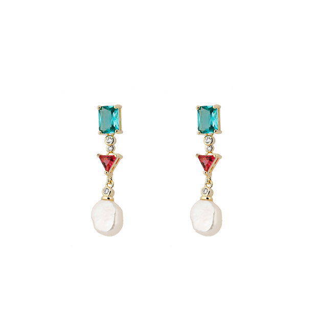 Kahroba Earrings ™️