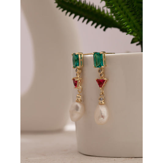 Kahroba Earrings ™️