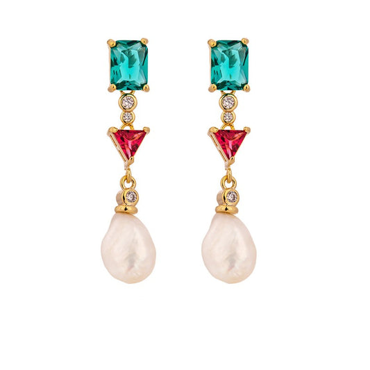 Kahroba Earrings ™️