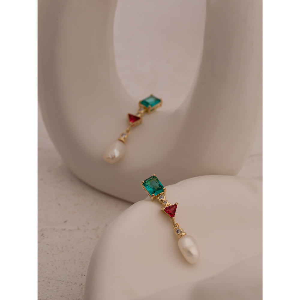 Kahroba Earrings ™️