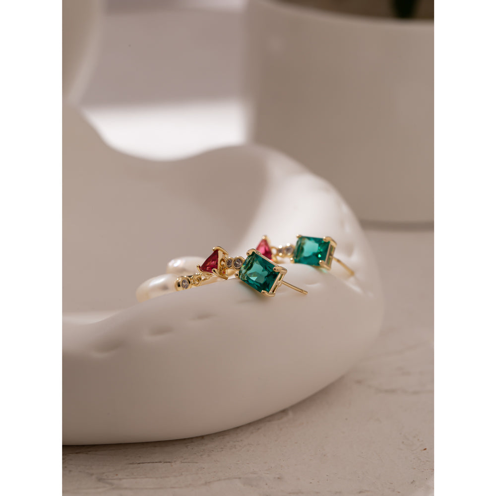 Kahroba Earrings ™️