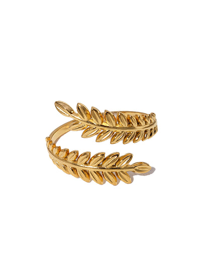 Liveaf Rings ™️