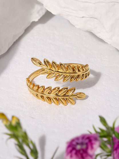 Liveaf Rings ™️