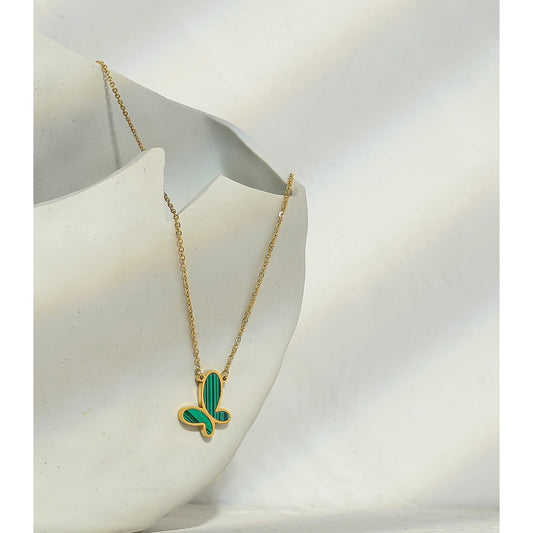 Sivel Necklaces ™️