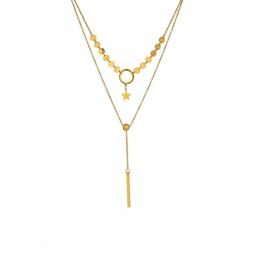 Rezvar Necklaces ™️