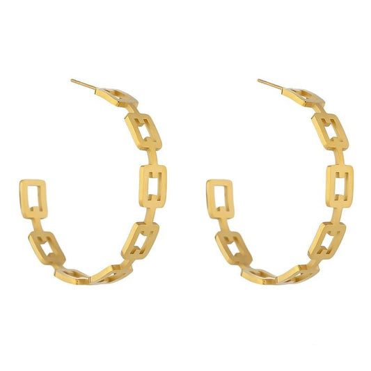 Nilash Earrings ™️