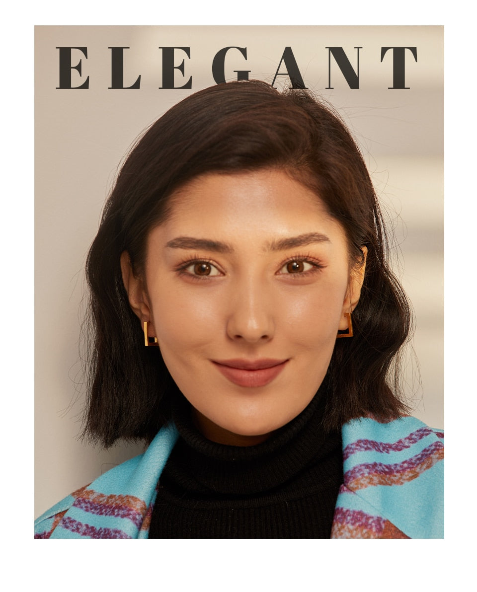 Serenje Earrings ™️