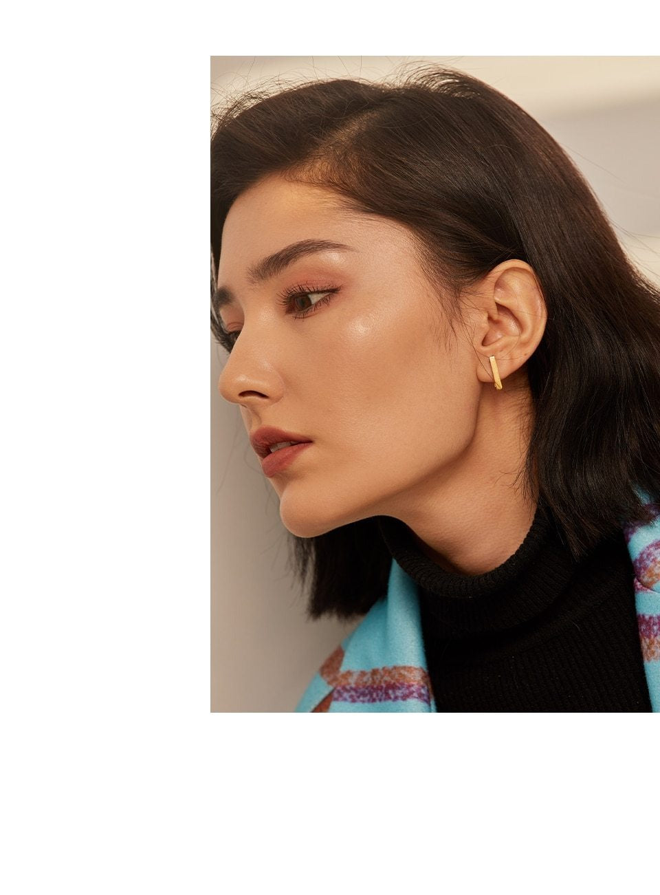 Serenje Earrings ™️