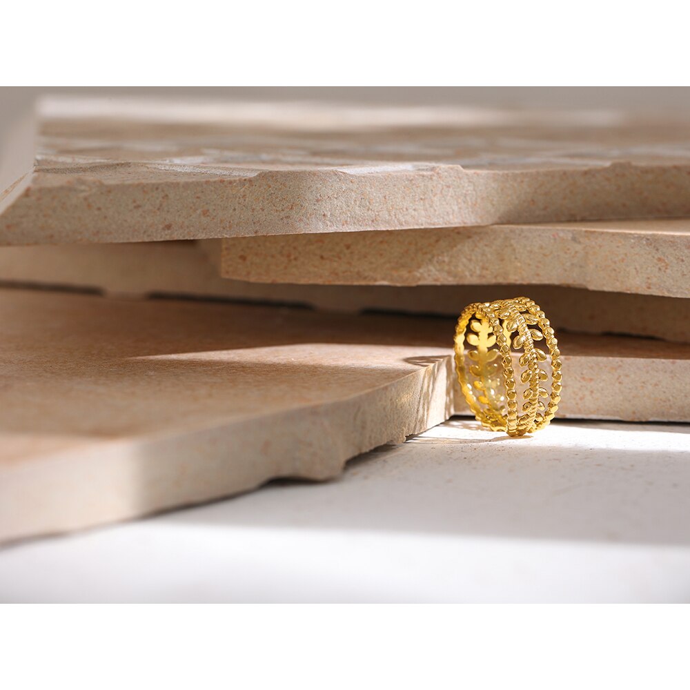 Azna Rings ™️