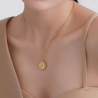 Meihua Necklaces ™️
