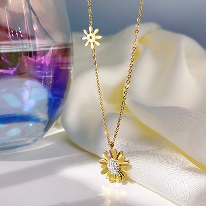 Sangar Necklaces ™️