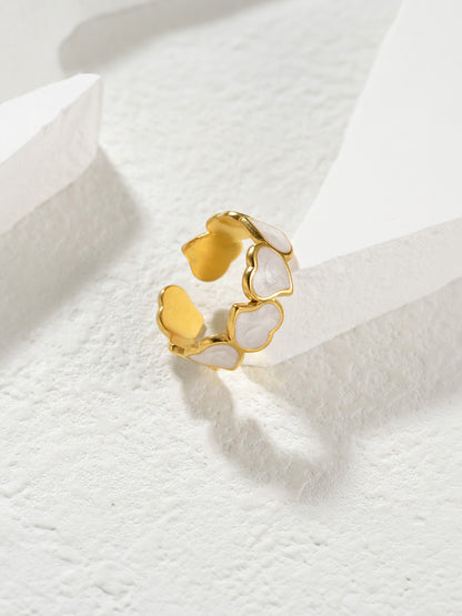Yesi Rings ™️