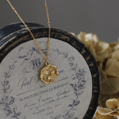 Meihua Necklaces ™️