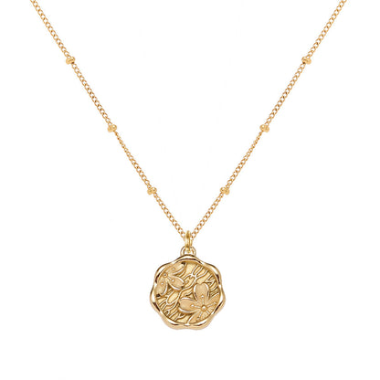 Meihua Necklaces ™️