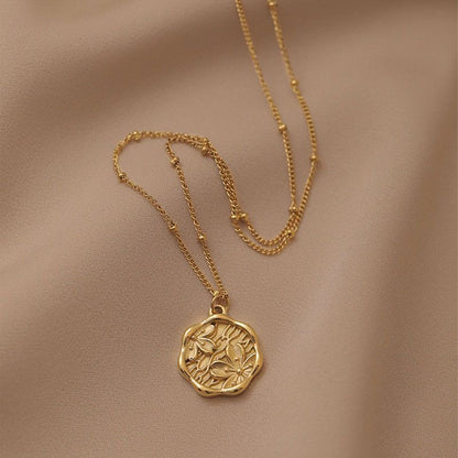 Meihua Necklaces ™️
