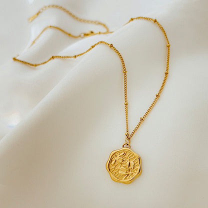 Meihua Necklaces ™️
