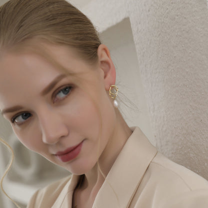 Tormalin Earrings ™️