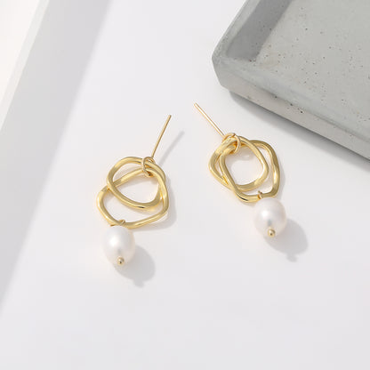 Tormalin Earrings ™️