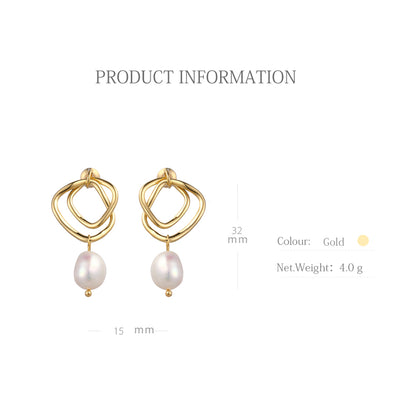 Tormalin Earrings ™️