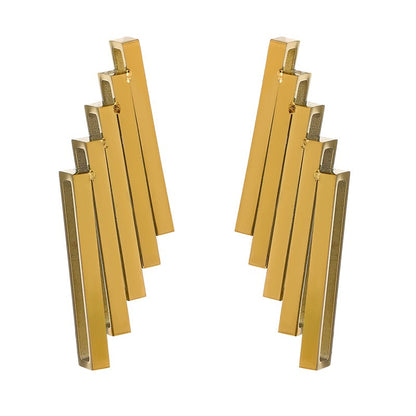 Zomorod Earrings ™️
