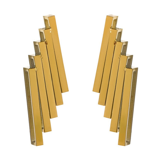 Zomorod Earrings ™️