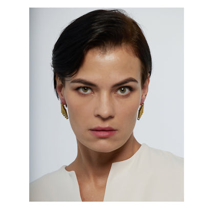 Zomorod Earrings ™️