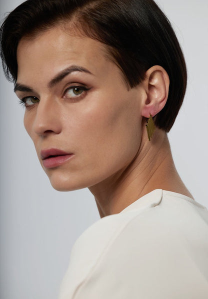 Zomorod Earrings ™️