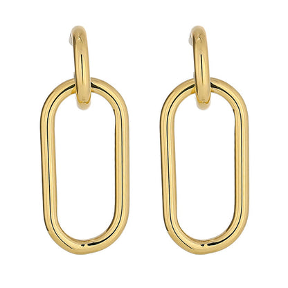 Yaqoot Earrings ™️