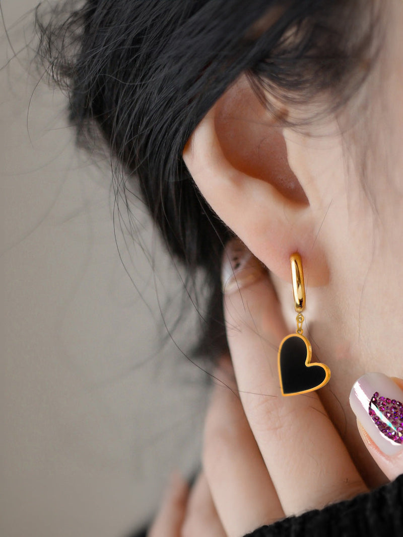 Letide Earrings ™️