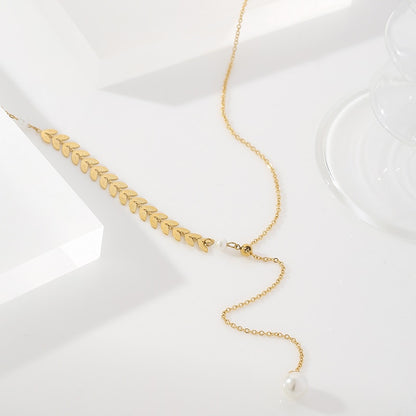 Tanir Necklaces ™️