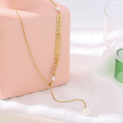 Tanir Necklaces ™️