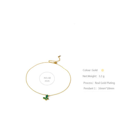 Sivel Necklaces ™️