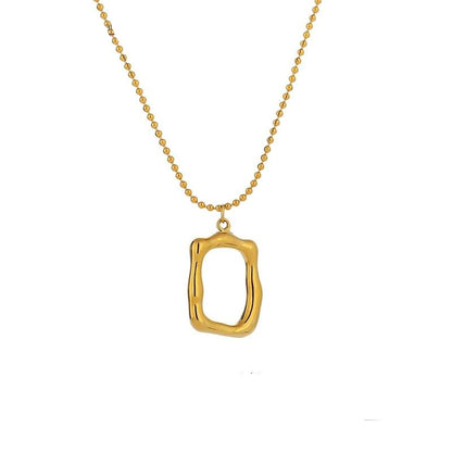 Sooran Necklaces ™️