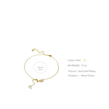 Dariab Necklaces ™️