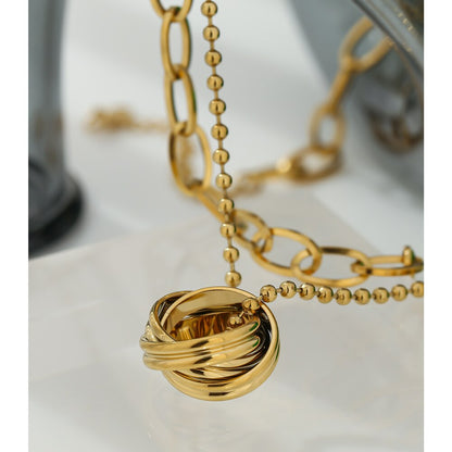 Sarab Necklaces ™️