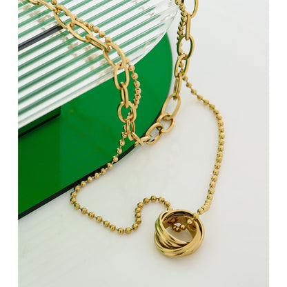 Sarab Necklaces ™️