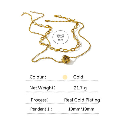 Sarab Necklaces ™️