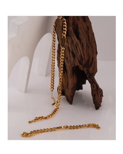 Torshab Necklaces ™️