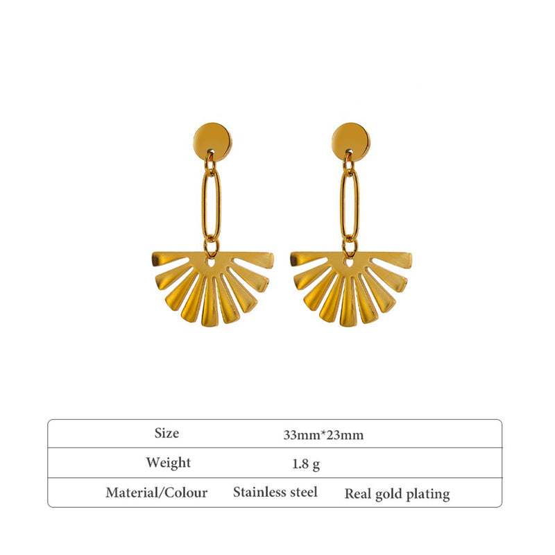 Marook Earrings ™️