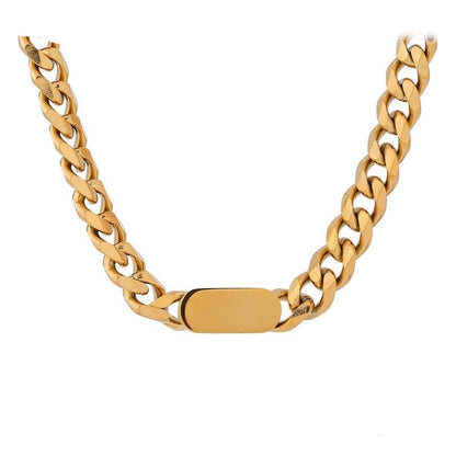 Torshab Necklaces ™️