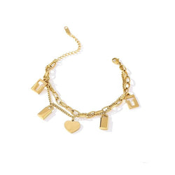 Lakeh Bracelets ™️