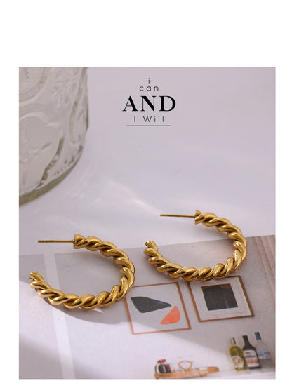 Tabre Earrings ™️