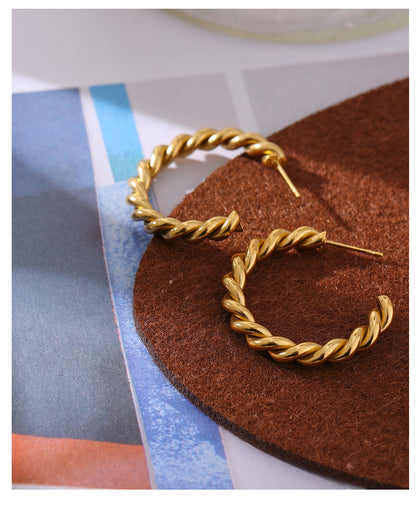 Tabre Earrings ™️