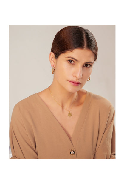 Tabre Earrings ™️