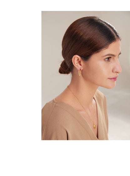 Ganoo Earrings ™️